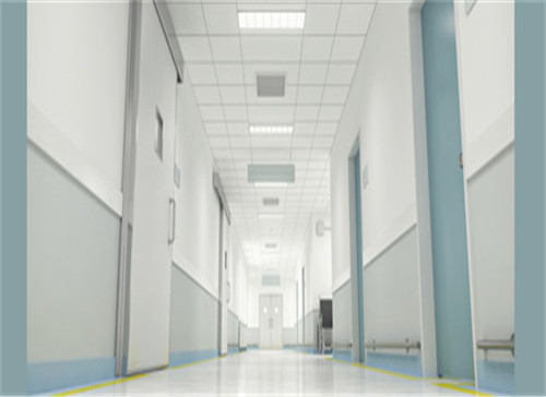 忻州硫酸钡应用于X光室墙体和地板的防护