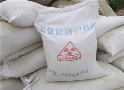 忻州防护涂料硫酸钡厂家直销