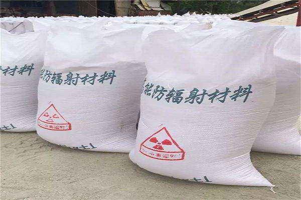 忻州硫酸钡源头生产厂家